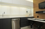 Persiana Horizontal 50mm PVC