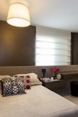 Cortina Romana Wave