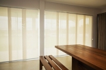 Cortina Painel